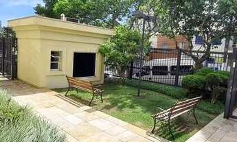 Imagem 2: Apartamento com 3 dormitórios para alugar, 80 m² por R$ 5.339,40/mês - Vila Mariana - São