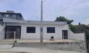 Imagem 2: Casa de 5 quartos para alugar no bairro Nossa Senhora Do Rosário