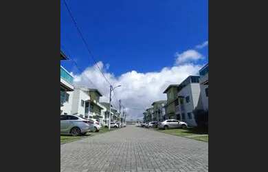 Imagem 6: Cobertura para Locação em Lauro de Freitas, Buraquinho, 3 dormitórios, 3 suítes, 4 banheir