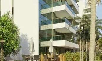 Imagem: Edf. Terrazza Apipucos- Monteiro - 4 quartos