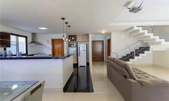 Imagem 5: Casa Condomínio Nova Aliança Sul, com 3 dormitórios sendo 1 suíte - 331,32m², por R$1.590