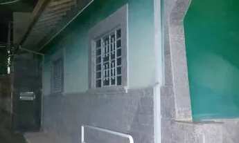 Imagem: Casa para aluguel e venda possui 100 metros