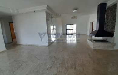 Imagem 7: Cobertura 05 quartos no Cabral