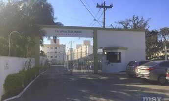 Imagem: ITAJAí - Apartamento Padrão - Espinheiros