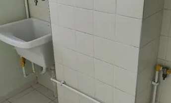 Imagem 7: Apartamento com 2 dormitórios para alugar, 58 m² por R$ 2.490,00/mês - Residencial Parque