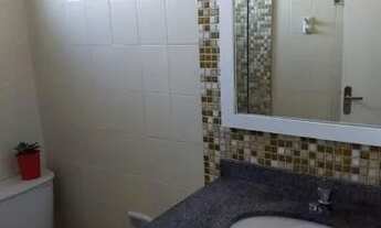 Imagem 7: Apartamento com 2 dormitórios à venda, 56 m² por R$ 210.000,00 - Santana - São José dos Ca