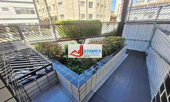 Imagem 3: Apartamento 1 dorm, Tupi, Praia Grande - R$ 220 mil, AP1121