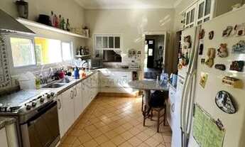 Imagem 3: Casa com 4 dormitórios, 367 m² - venda por R$ 1.800.000 ou aluguel por R$ 8.000/mês - Cond