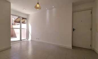 Imagem 7: Apartamento de 2 quartos, térreo com quintal em Jardim Limoeiro na Serra