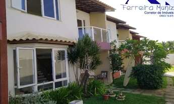 Imagem: CASA EM CONDOMÍNIO RESIDENCIAL em SALVADOR