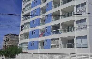 Imagem 3: 3 dormitórios 2 suítes na rua da Praia Camboinha III- Cabedelo/PB