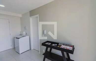 Imagem 4: Apartamento para Aluguel - Água Branca, 1 Quarto, 29 m2