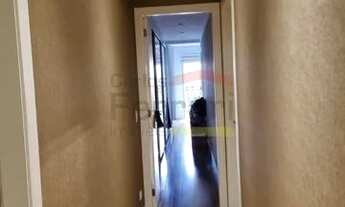 Imagem 5: Apartamento no Alto de Santana com 205m², com quatro suítes, seis banheiros, varanda gourm