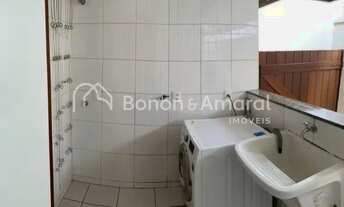 Imagem 7: Casa de condomínio em Valinhos com 3 dormitórios e piscina