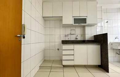Imagem 3: Excelente Apartamento 2 quartos com suíte no bairro Castelo