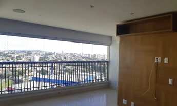 Imagem: Apartamento de 3 quartos para alugar no