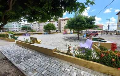 Imagem 4: Condomínio Vivendas de Parnamirim: o Melhor Custo x Benefício para se Morar em Condomínio