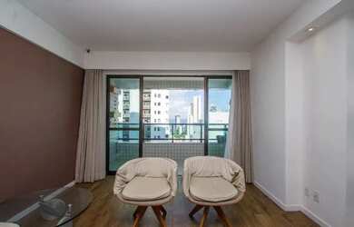 Imagem 6: Apartamento com 3 quartos para alugar Boa Viagem