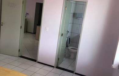 Imagem 7: Casa para venda com 10 metros quadrados com 4 quartos em Jardim Renascença - São Luís - MA