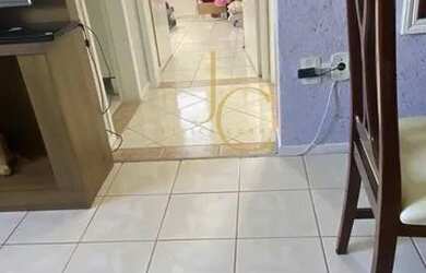 Imagem 5: Apartamento para venda com 52 m² com 2 quartos no Rio Caveiras - Biguaçu - SC