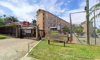 Imagem: Apartamento para Venda - 36.03m², 1 dormitório