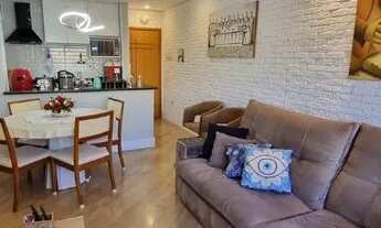 Imagem: Cobertura à venda 2 quartos 1 suíte 2