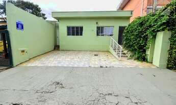 Imagem: Casa - Jardim Guanabara - Campinas