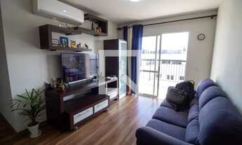 Imagem: Apartamento para Aluguel - Brooklin, 2 Quartos