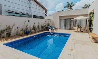 Imagem 2: Casa no Royal Tennis com 4 quartos - Esperança - Londrina/PR