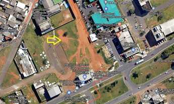 Imagem 2: Oportunidade lote comercial em Samambaia Sul