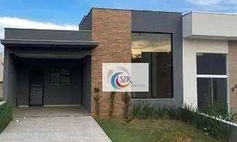 Imagem: Casa com 3 dormitórios para alugar, 108