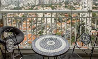 Imagem 6: APARTAMENTO 03 DORMITÓRIOS -VARANDA GOURMET - 01 SUÍTE - SAÚDE