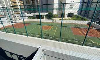 Imagem 5: Apartamento Padrão - Boqueirão - Praia Grande