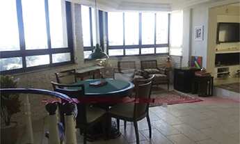 Imagem 3: Cobertura com Vista Panorâmica para a AV. Braz Leme