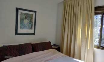 Imagem 6: Apartamento para Venda - 47.42m², 1 dormitório, 2 vagas - Moinhos de Vento