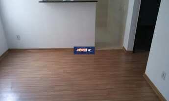 Imagem 6: APARTAMENTO COM 2 DORMITORIOS, 1 VAGA DE GARAGEM