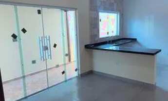 Imagem 5: Casa com 2 dormitórios à venda, 67 m² por R$ 320.000 - Jardim Grandesp - Itanhaém/SP