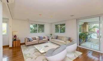 Imagem 7: LUXO CONFORTO E SOFISTICAÇÃO - EXCELENTE APARTAMENTO - 5 VAGAS