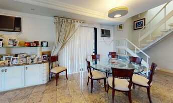 Imagem 7: Excelente oportunidade na Lagoa do 4 quartos!