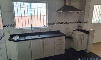 Imagem 6: CASA TÉRREA - JARDIM ESTER - SP