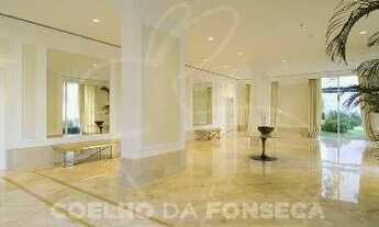 Imagem 2: São Paulo - Apartamento Padrão - Cidade Jardim