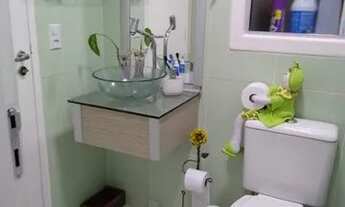 Imagem 6: Apartamento à Venda - Paulicéia - São Bernardo do Campo