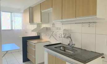 Imagem 5: Apartamento para venda Zona Sul Parque Industrial Spazio Savoia 52 metros quadrados com 2