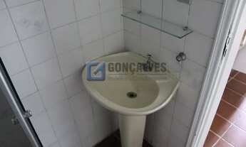 Imagem 7: SAO BERNARDO DO CAMPO - Residential / Apartment - BAIRRO DOS CASAS