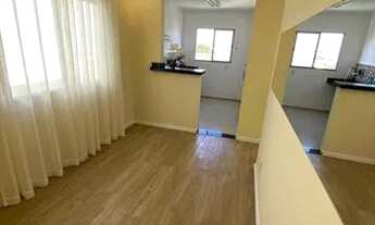 Imagem 4: Apartamento com 2 dormitórios, 45 m² - venda por R$ 159.000 ou aluguel por R$ 1.436/mês