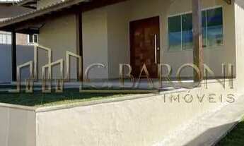 Imagem 3: Excelente Casa Linear Nova no Solar dos Cantarinos I