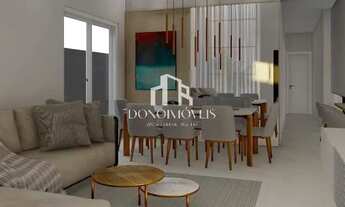 Imagem 3: Casa linda no condomínio Granville em Itupeva