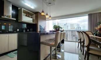 Imagem 7: Apartamento com 3 dormitórios para alugar, 119 m² por R$ 9.000/mês - Pioneiros - Balneário