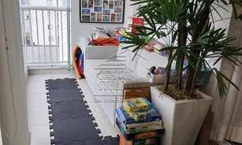 Imagem 7: SãO PAULO - Apartamento Padrão - Tatuapé