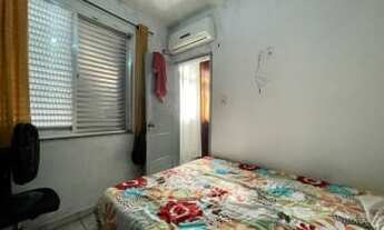 Imagem 6: Apartamento 2 quartos, 1º andar, Garagem coletiva, Bairro: Encruzilhada, Cidade: Santos/S